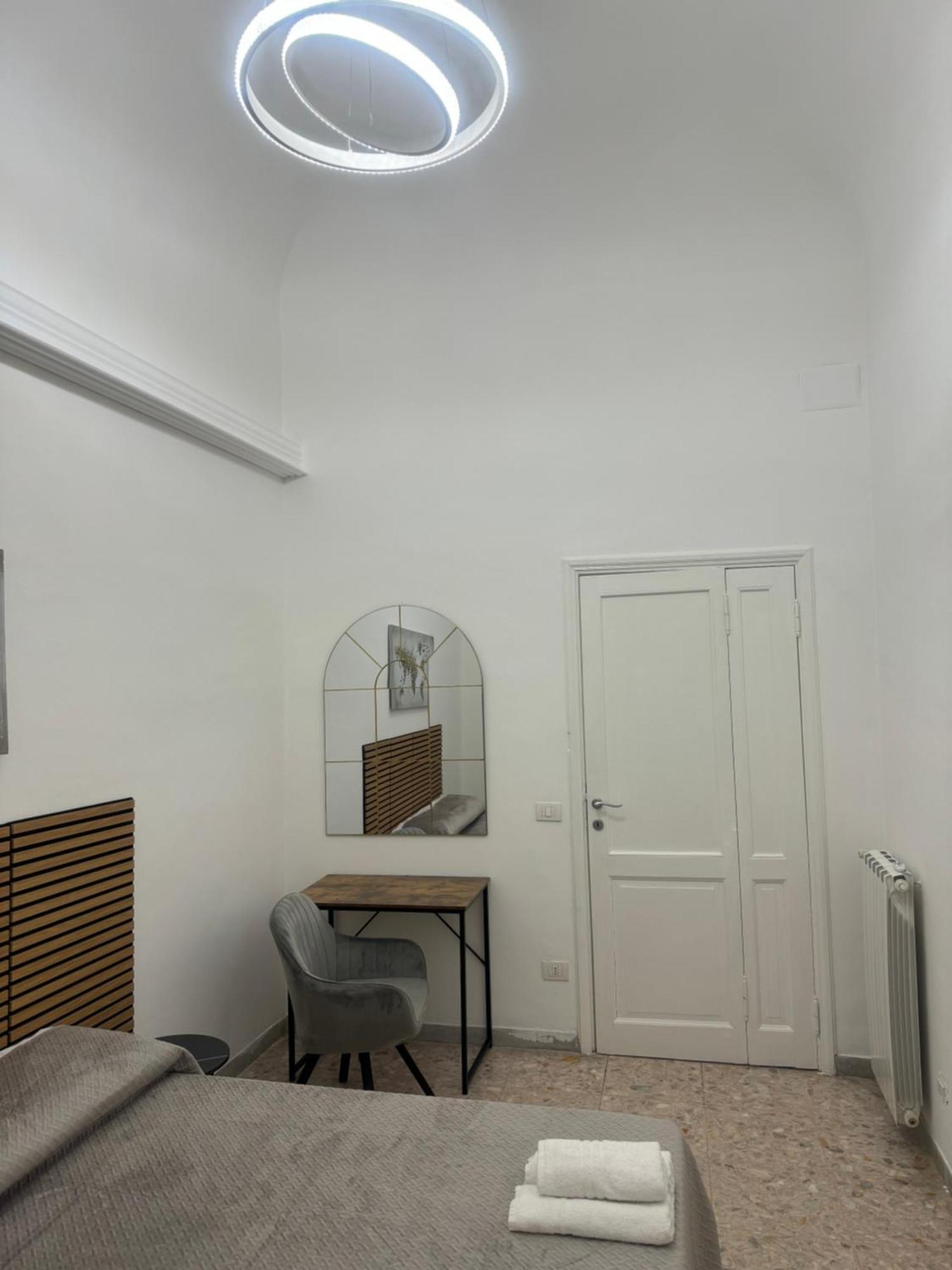 Apartamento Larisa Roma