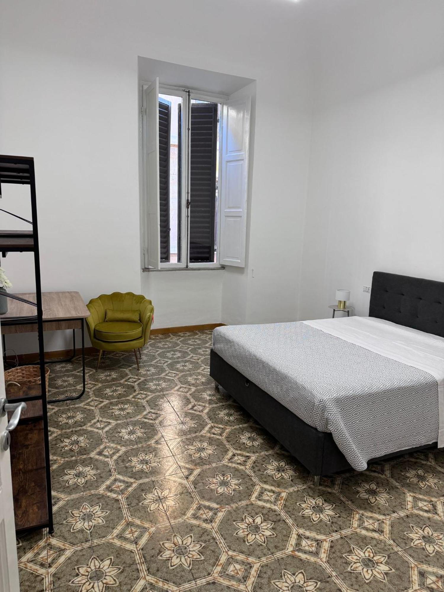 Apartment Larisa *