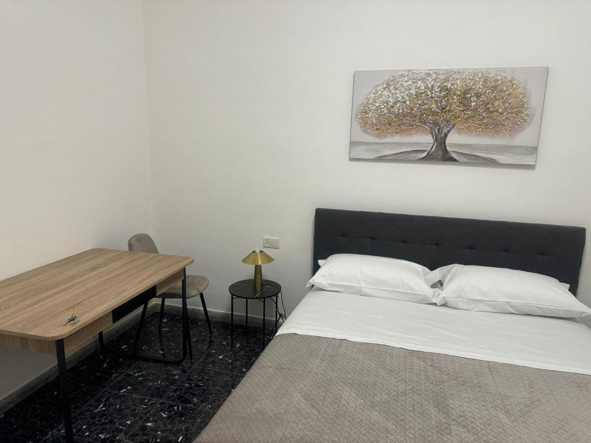 Apartment Larisa